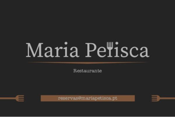 Maria Petisca Restaurante