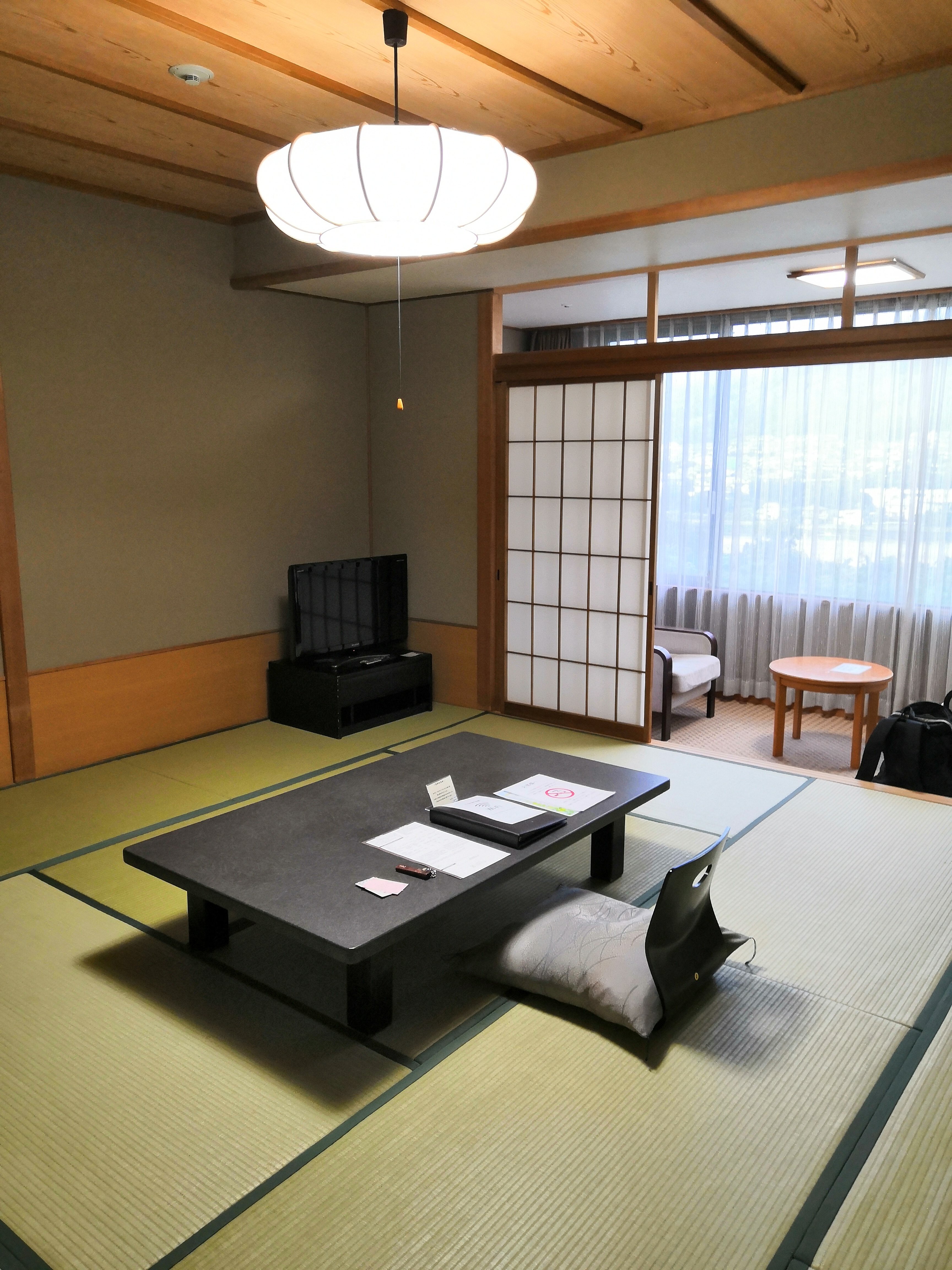 Hotel Nagaragawa No Sato-官方