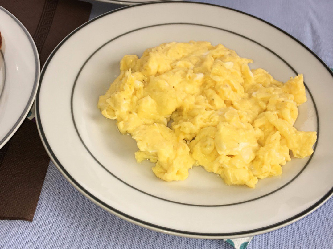 卡普西纳酒店主图