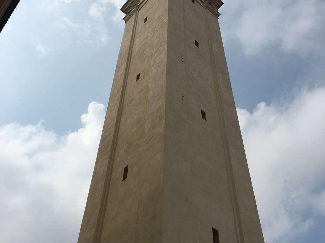 Chiesa Parrocchiale dei SS Vito, Modesto e Crescenzia景点图片