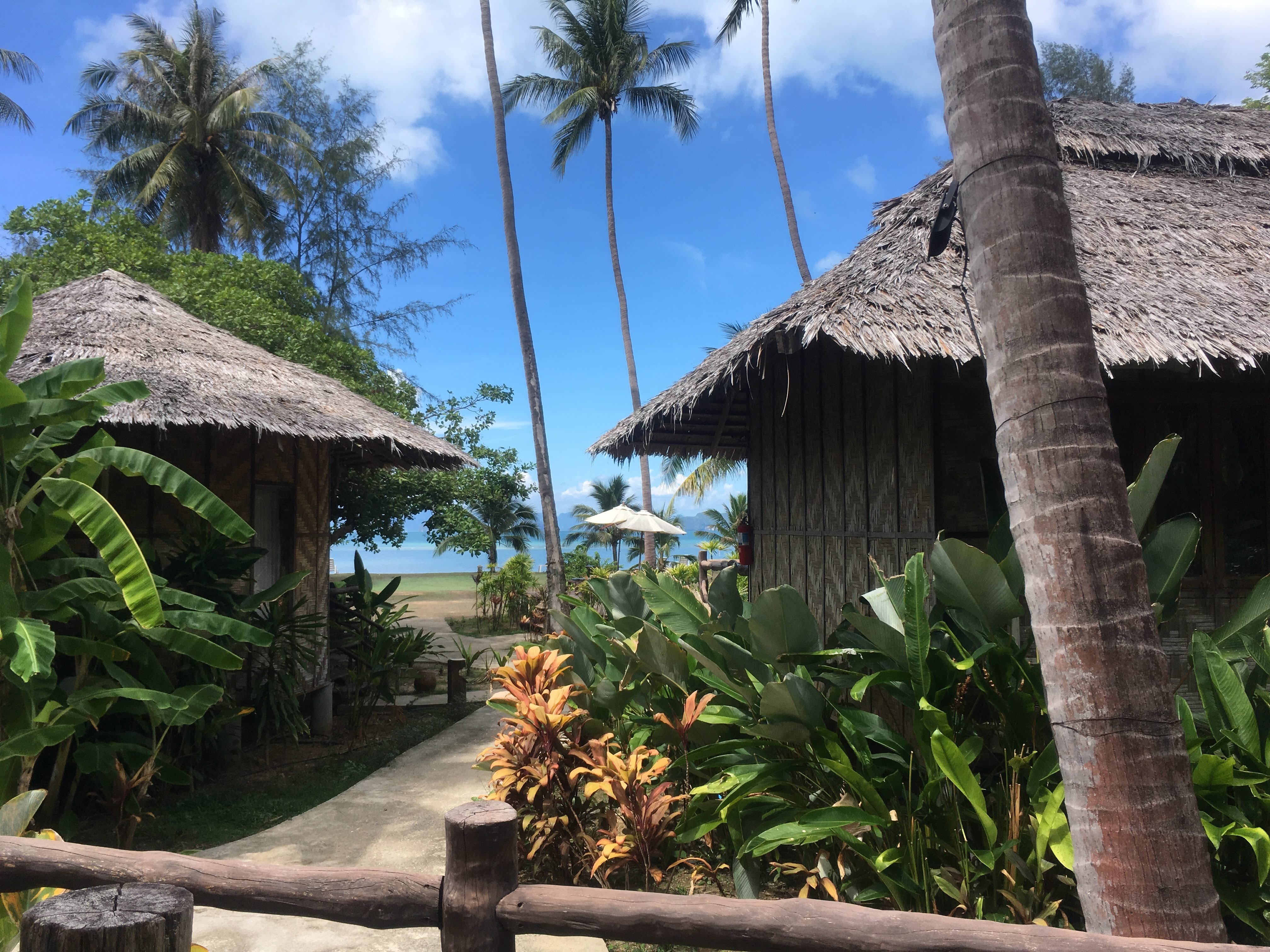 Better View Resort-酒店景观