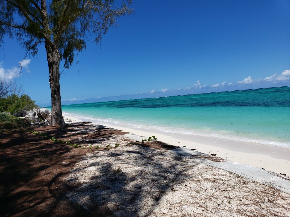 Hollywood Beach Suites Turks and Caicos主图