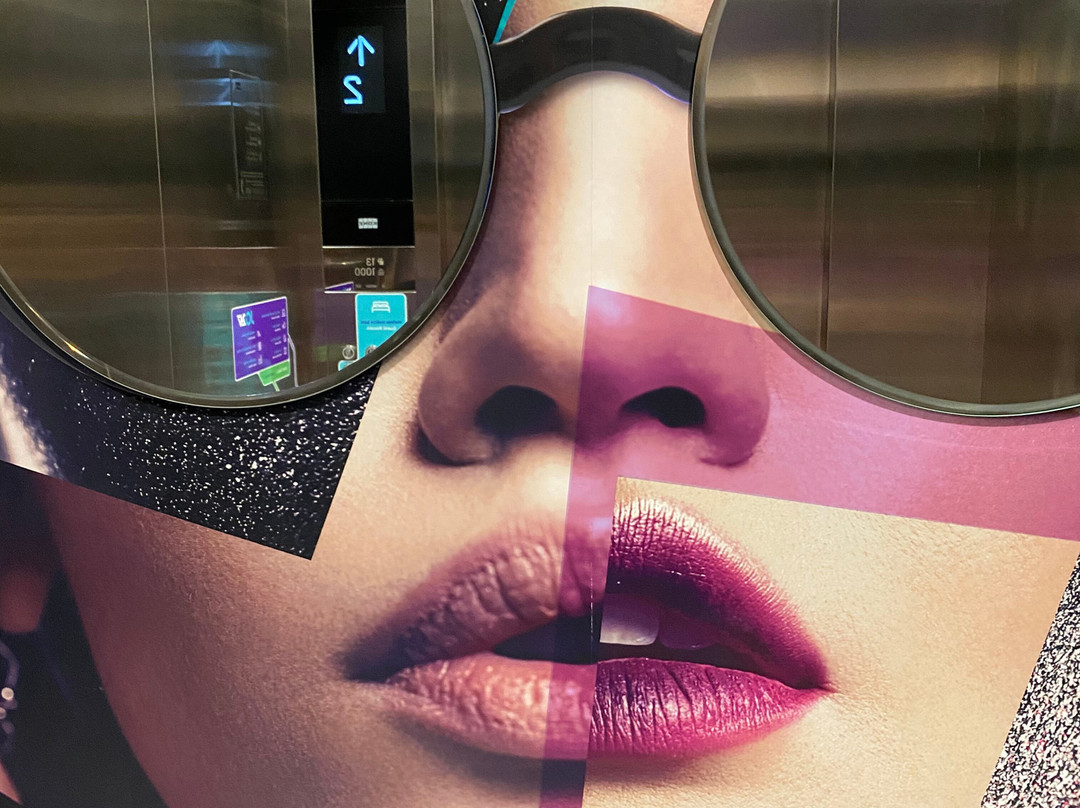 Dinh Ke酒店住宿-Tru by Hilton Bac Giang City Centre