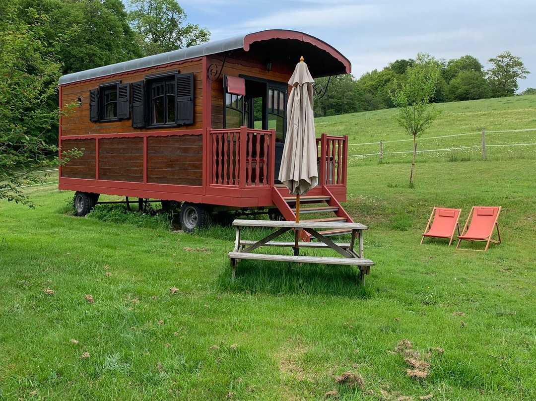 Abbaye du Palais主图