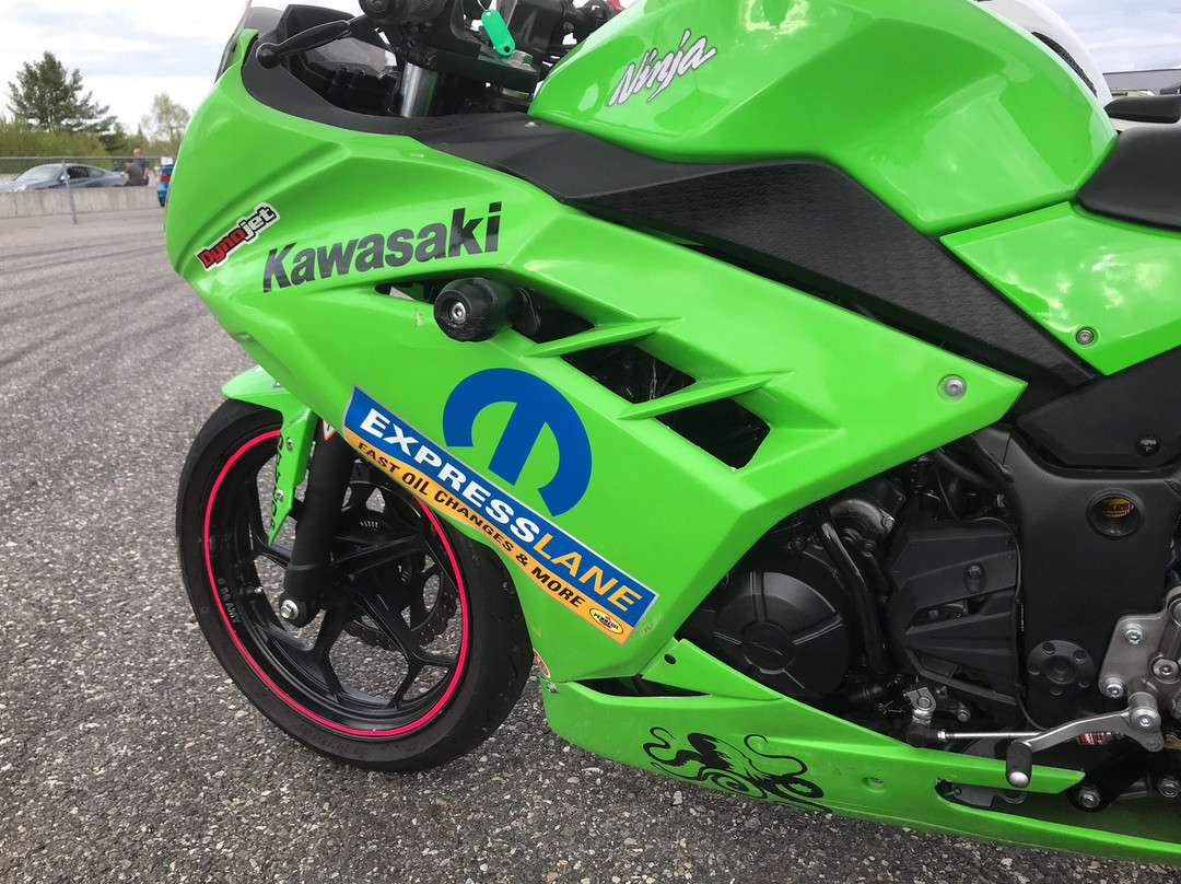 Jocko's Beach Resort主图