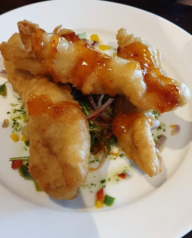 Hunting Lodge Belfast-贝尔法斯特必去景点