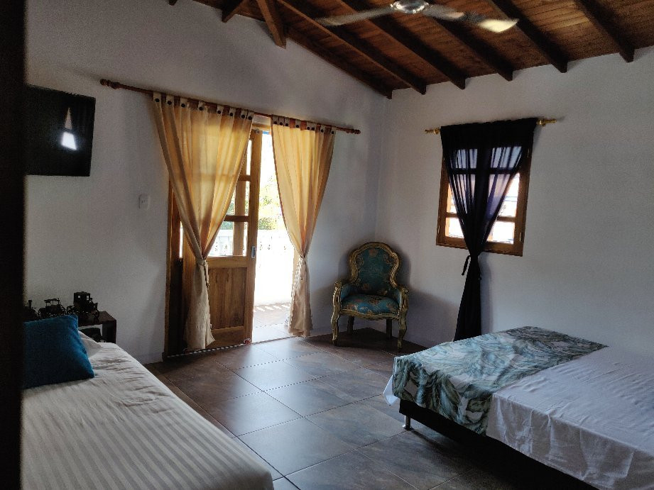 Hosteria San Juan de Bolivar主图