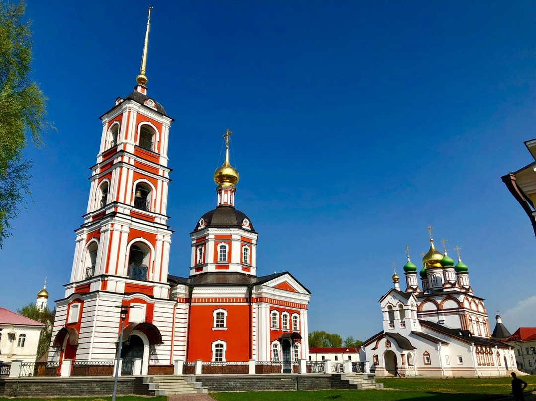 Rostov旅游攻略图片