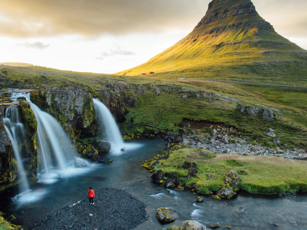 冰岛旅游攻略图片