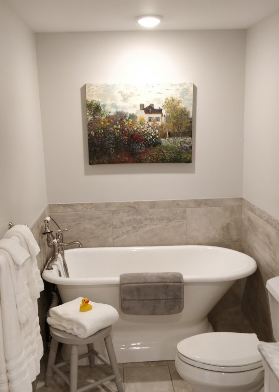 Harbor House Inn主图