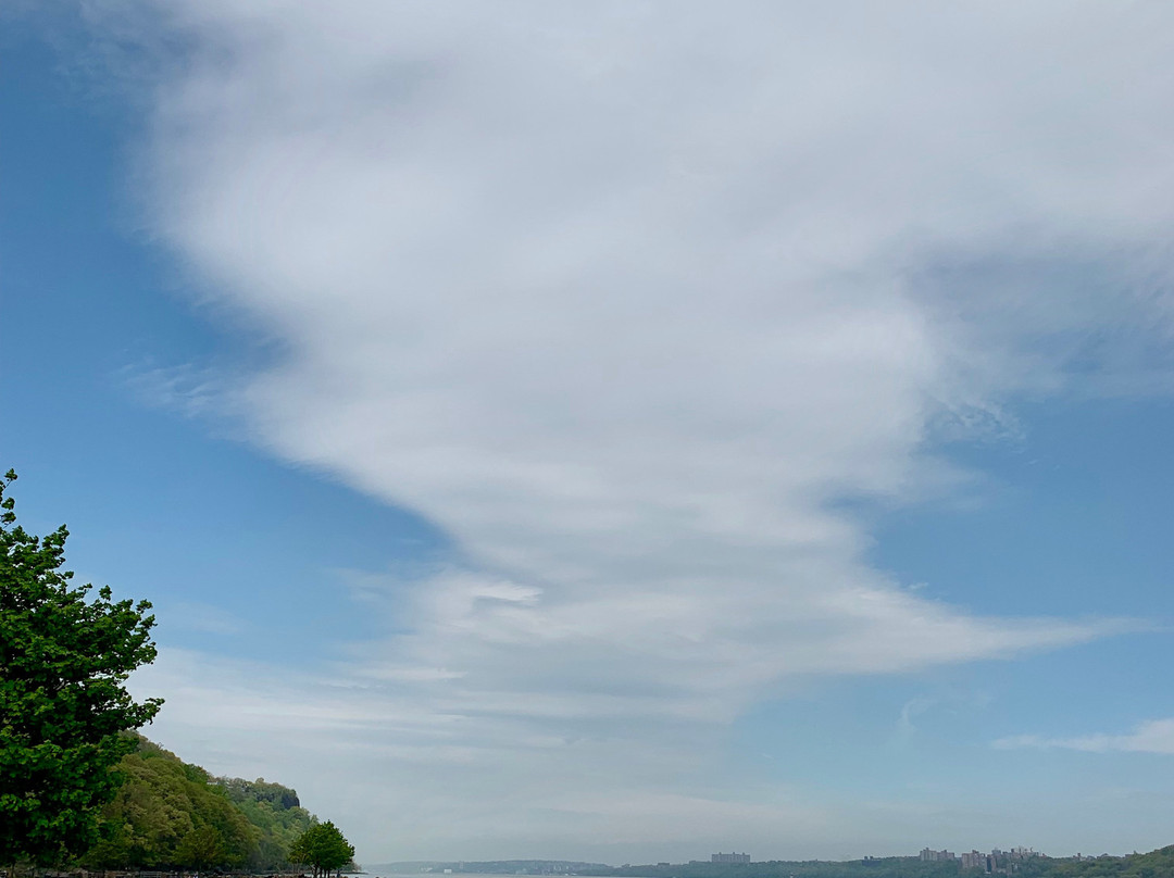 Ross Dock Picnic Area-利堡必去景点