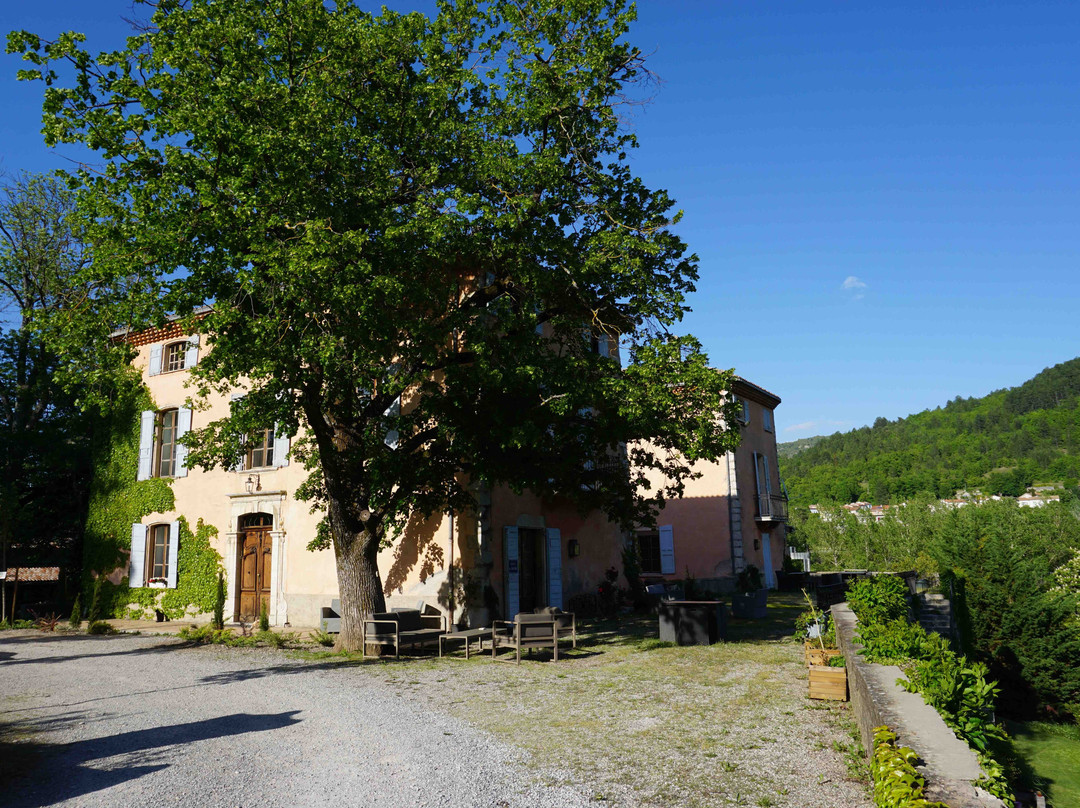 Chateau de la Cazette主图