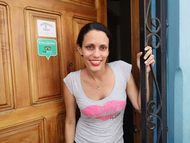 Casa Colonial Carmen主图