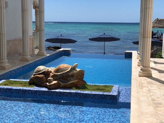 Hotel Cielo Maya Beach Tulum主图