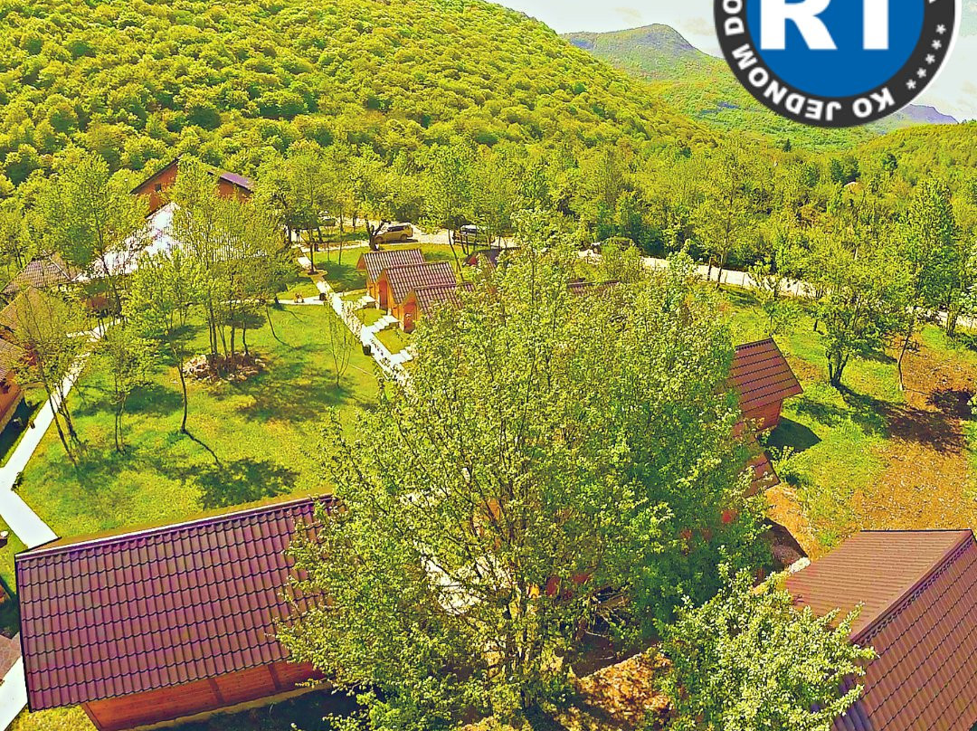 Rafting Centar RT主图