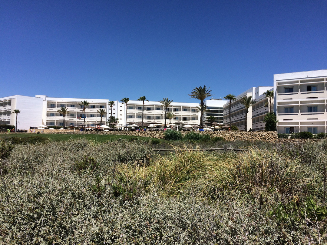 Hotel Garbí Costa Luz主图