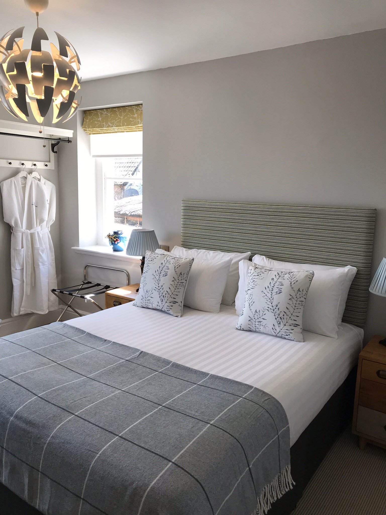 The Porlock Weir Hotel-官方