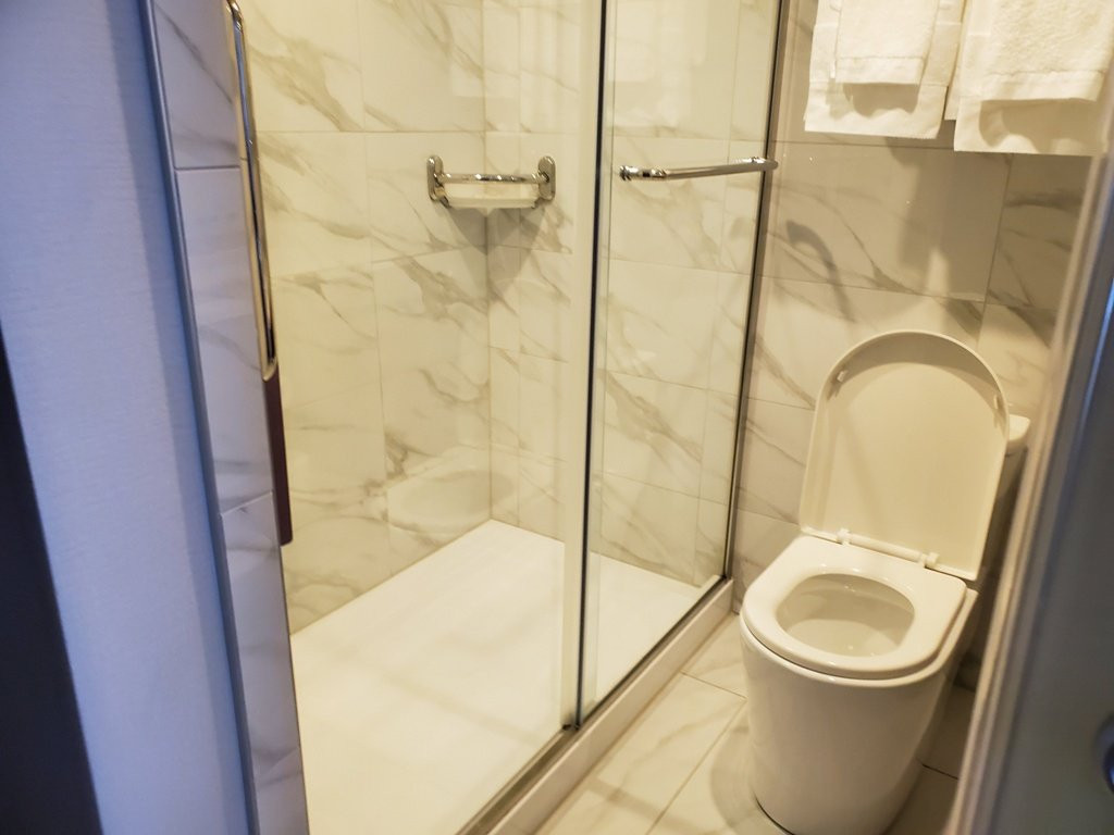 OTL Gouverneur Sherbrooke主图