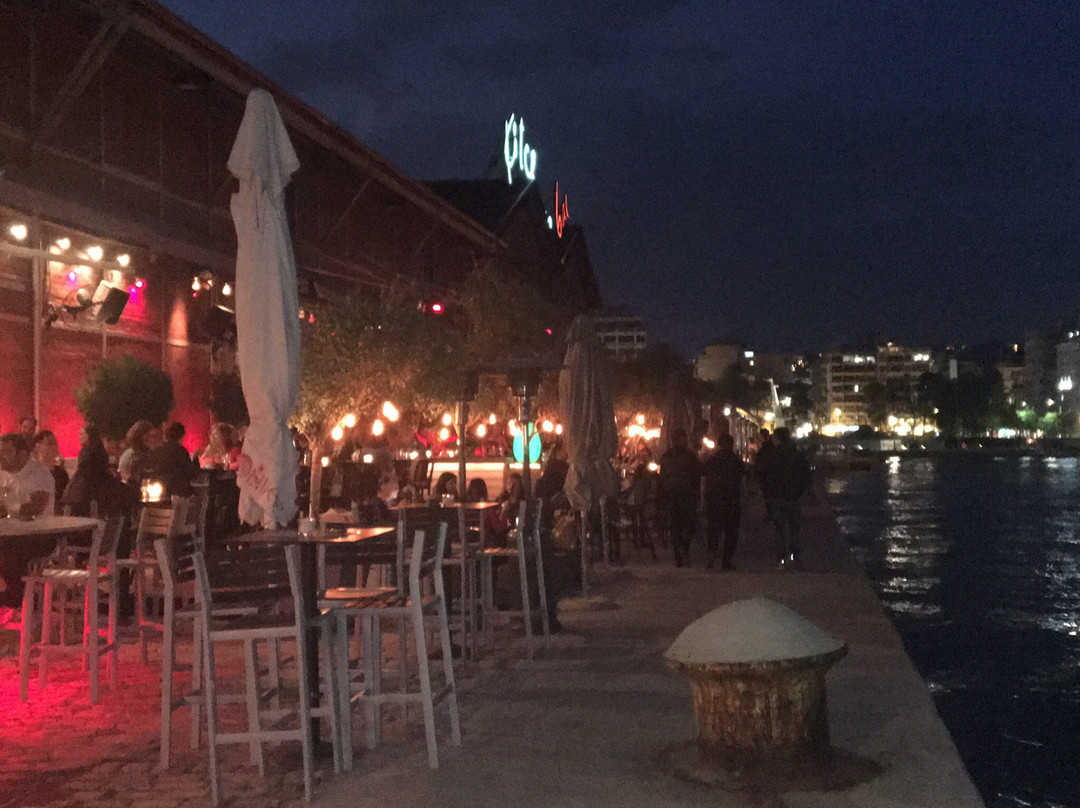 Hotel Orestias Kastorias主图