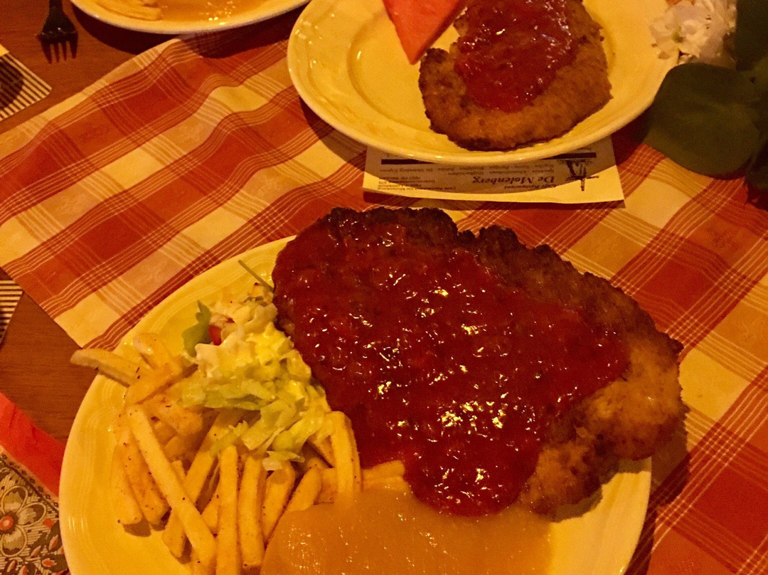 Restaurant de Molenberg