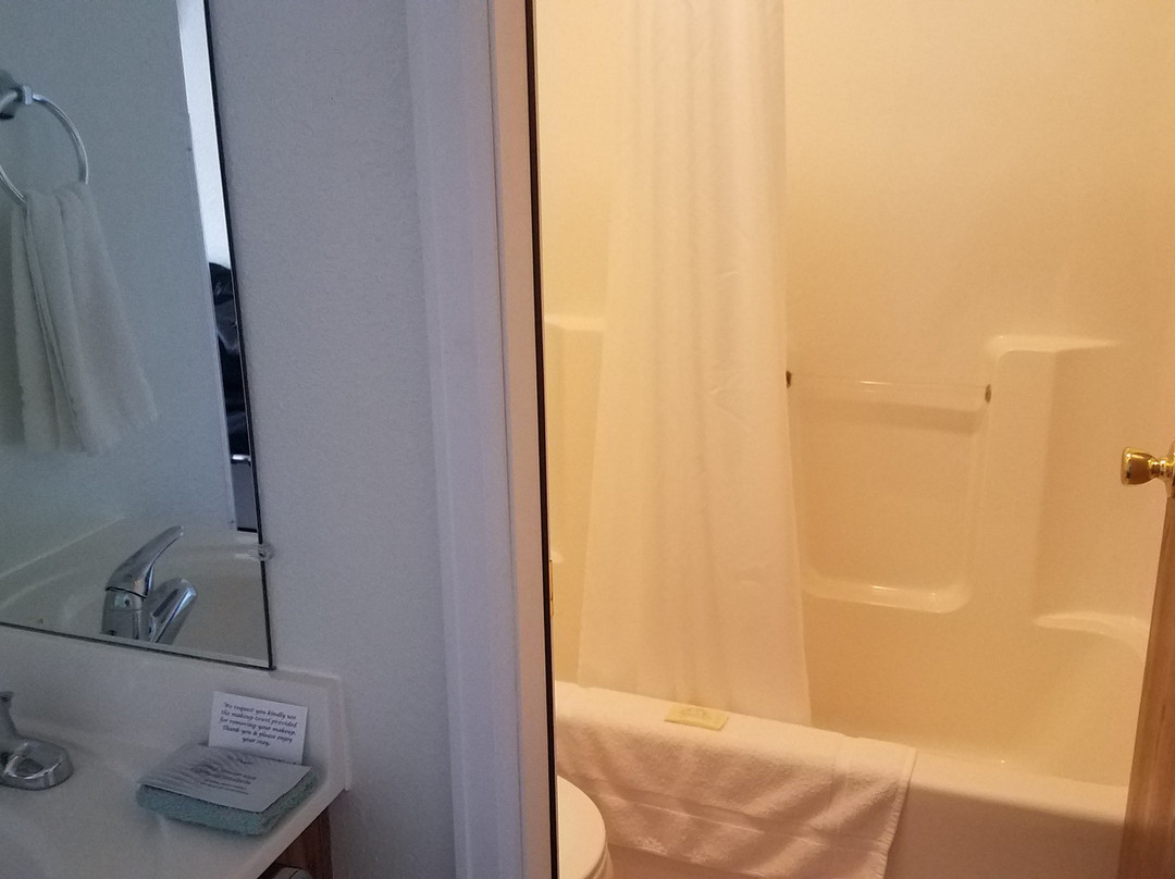 Mountain View Motor Inn主图