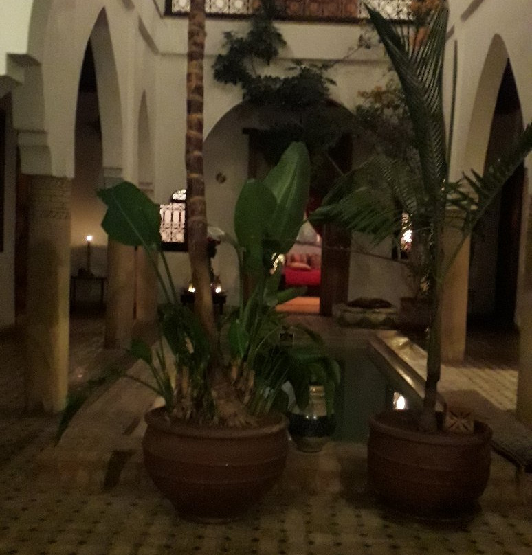 Riad Al Anouwar主图