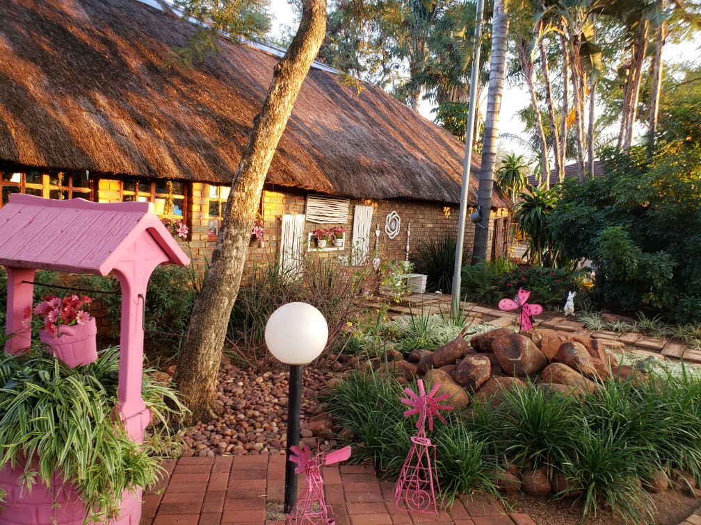 La Frans Guesthouse主图