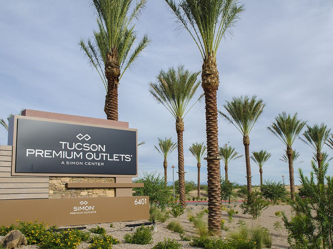 Holiday Inn Express & Suites Tucson North - Marana By IHG主图