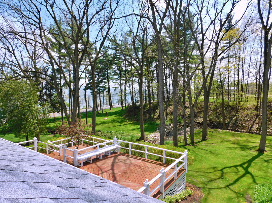 The Inn at Varick Winery主图