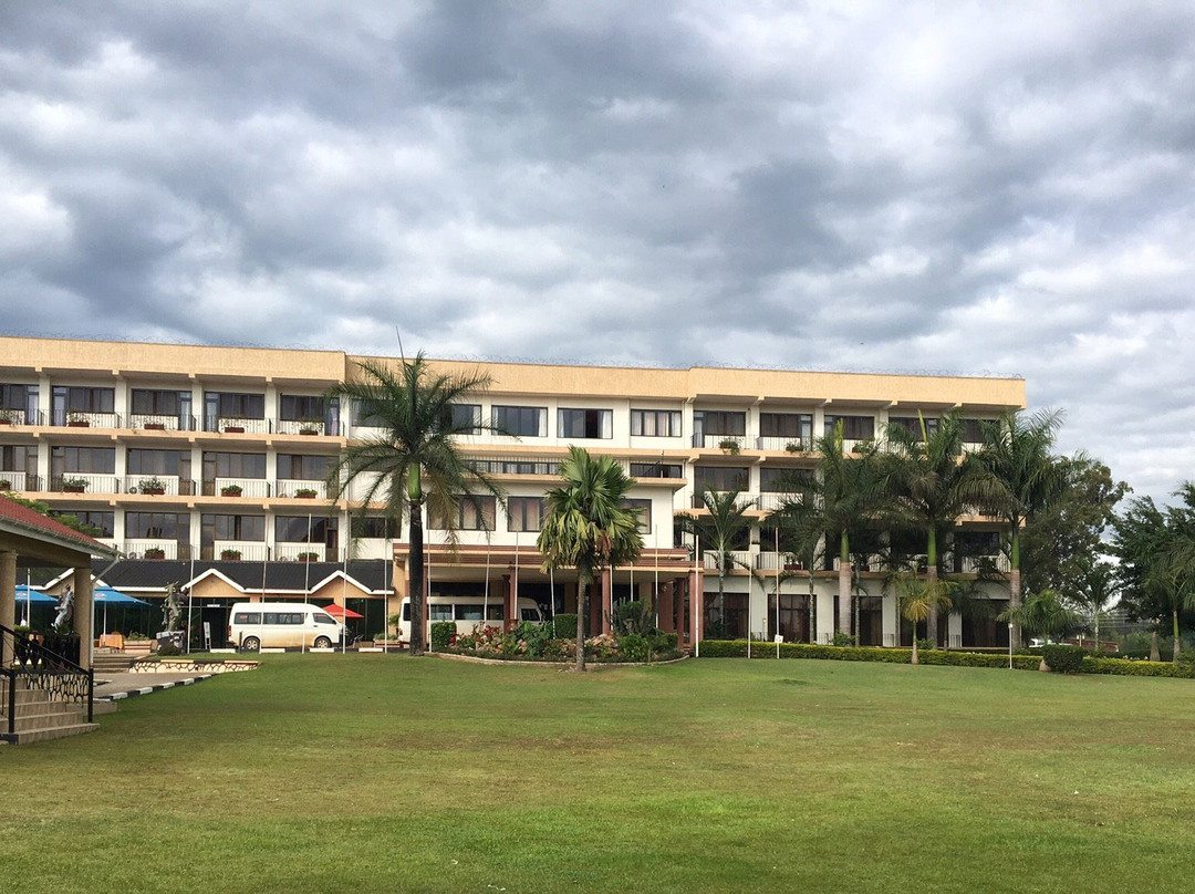 Lake View Resort Hotel主图