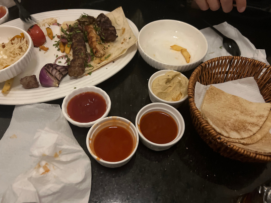 Aroma Flower Lounge and Cafe