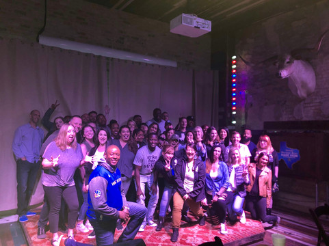 Austin Food Tours by Food Tasting Network-奥斯丁必去景点