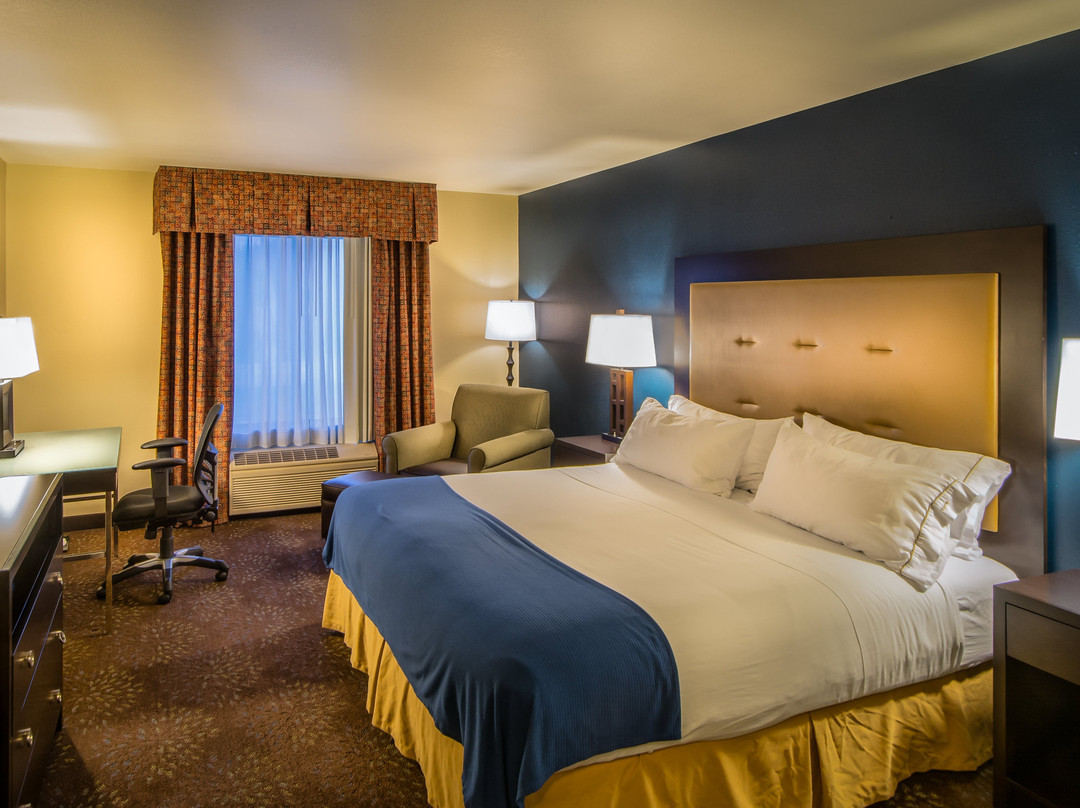 Country Inn & Suites by Radisson, South Haven, MI主图