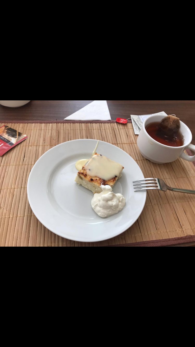 Hotel Vologda-餐饮