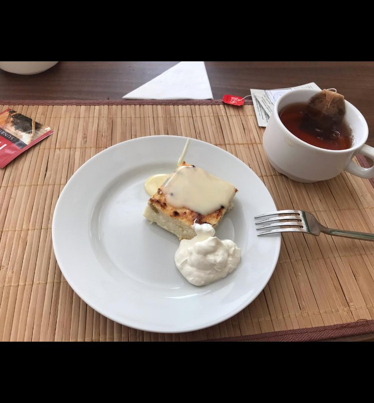 Hotel Vologda主图