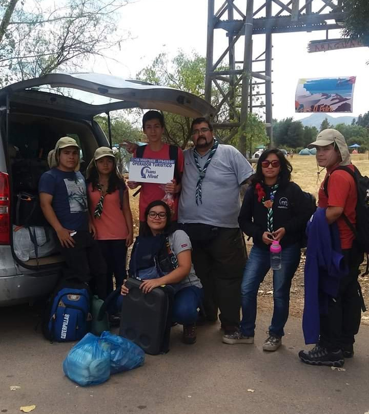 Hacienda Picarquin-兰卡瓜必去景点