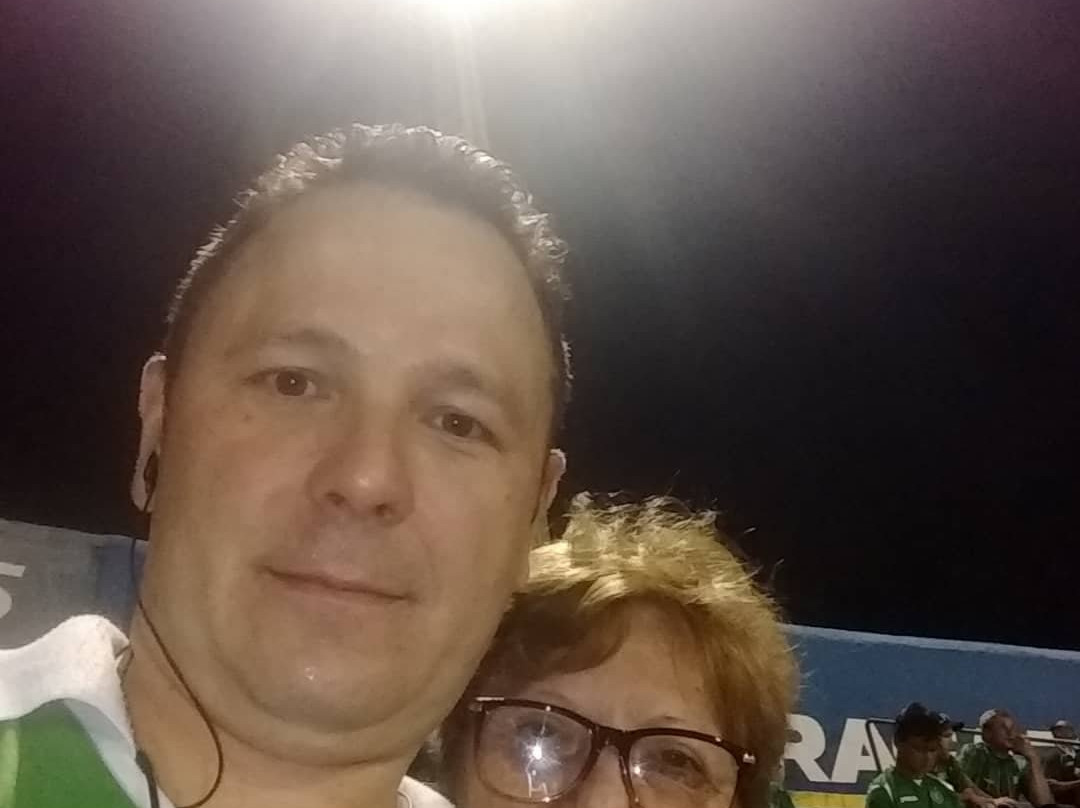 Brinco de Ouro da Princesa stadium-坎皮纳斯必去景点