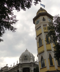 Torre Morisca景点门票图片