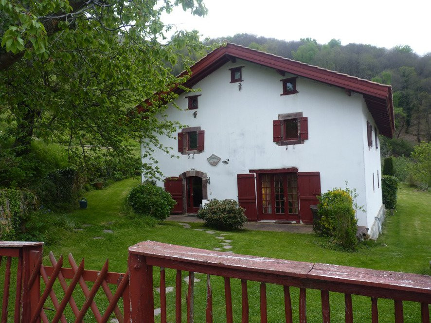 Chambres D'hotes Idiartekoborda主图