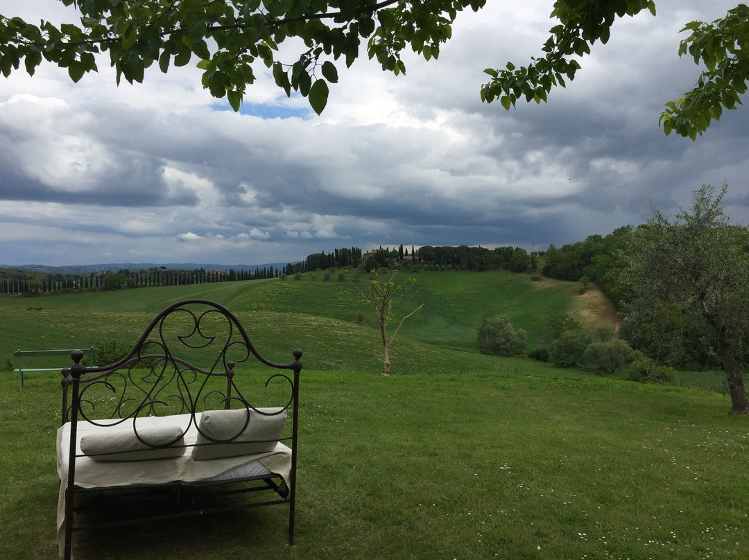 Ca' Bianca Tuscany Relais主图