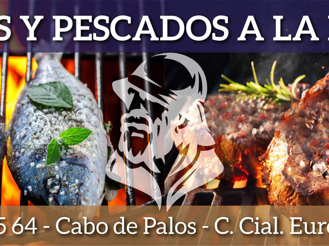 Braseria El Pescador