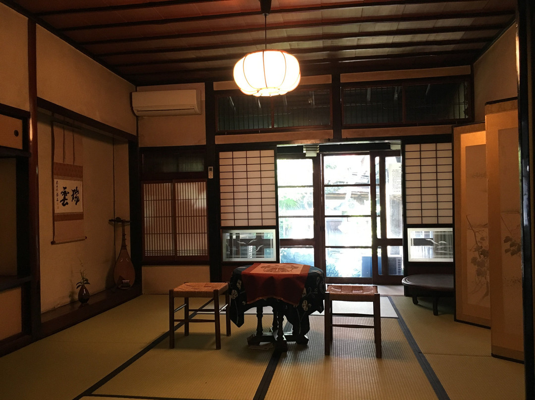 Hakoshima Residence-福冈市必去景点