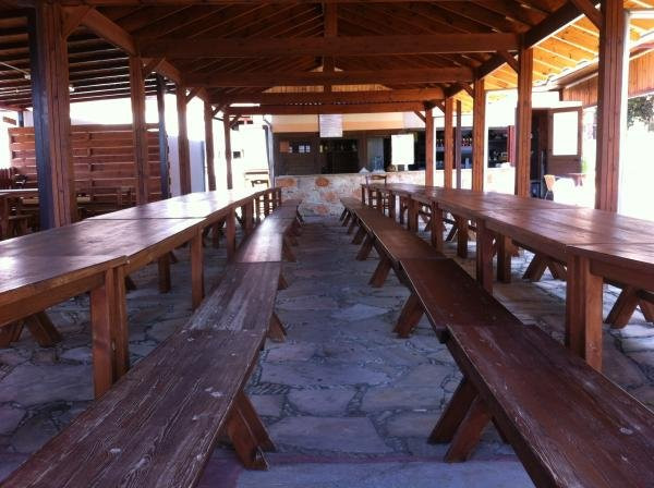 Menargos Winery-Monagri必去景点