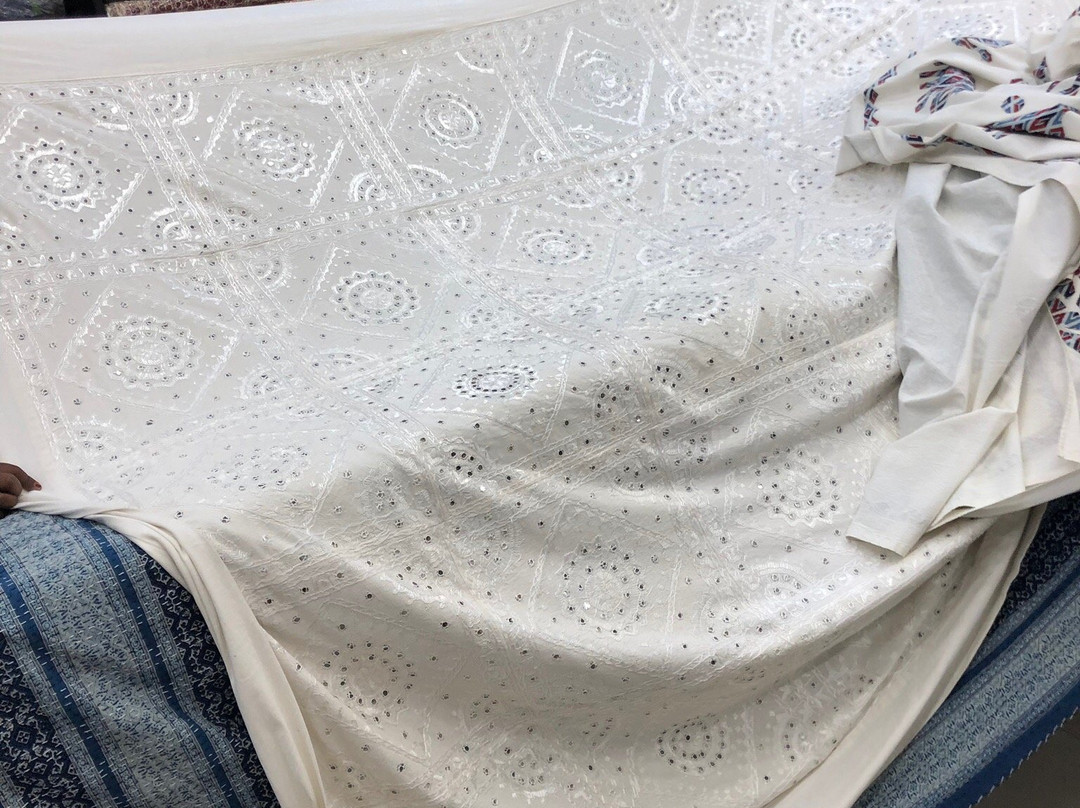 Ganesham Textile & Handicraft-斋蒲尔必去景点