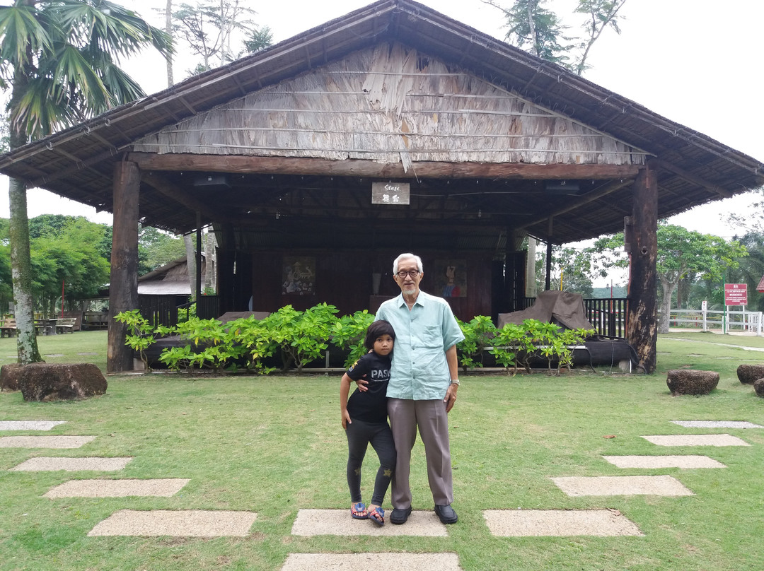 UK Farm Agro Resort主图