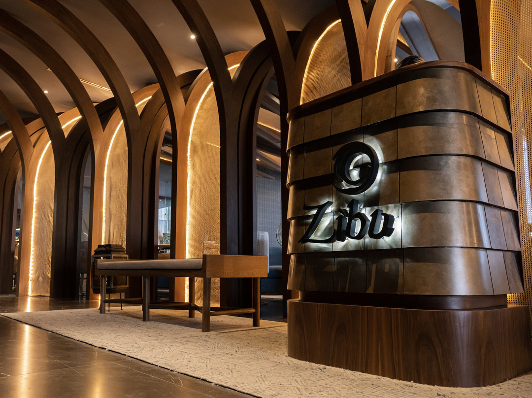 瓜达拉哈拉餐馆和美食-Zibu Guadalajara