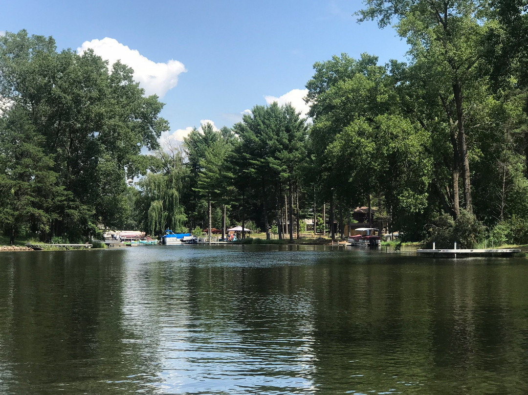 Camelot on the Lake-Nekoosa必去景点