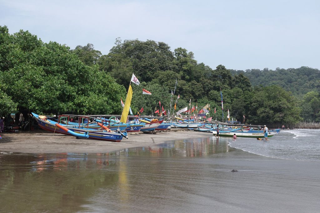 Ahlen Pangandaran主图