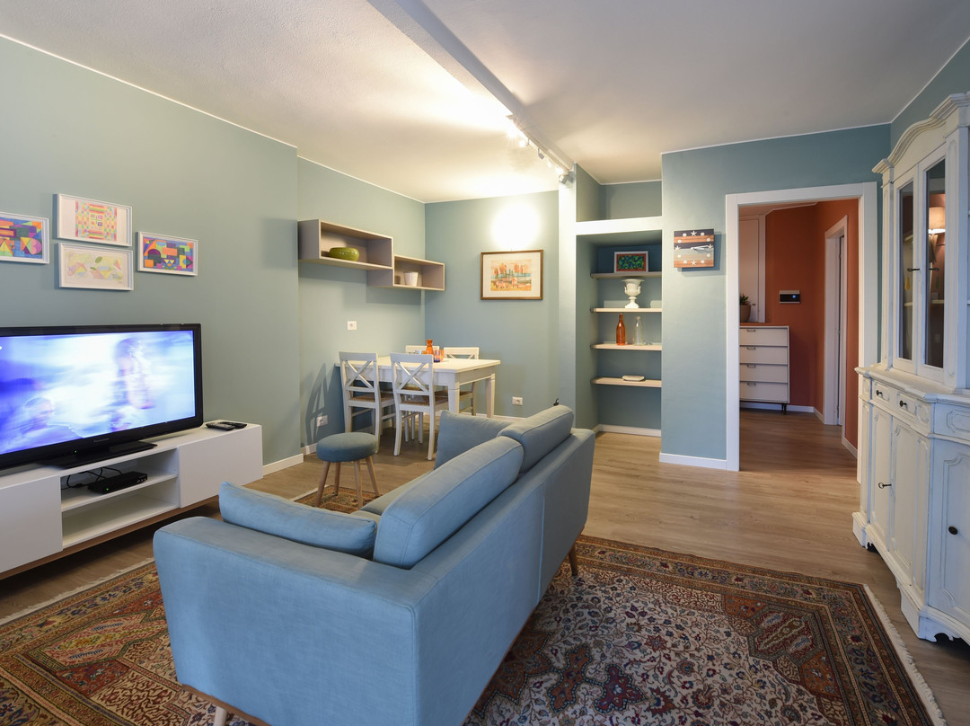 Miramonti Room & Breakfast主图