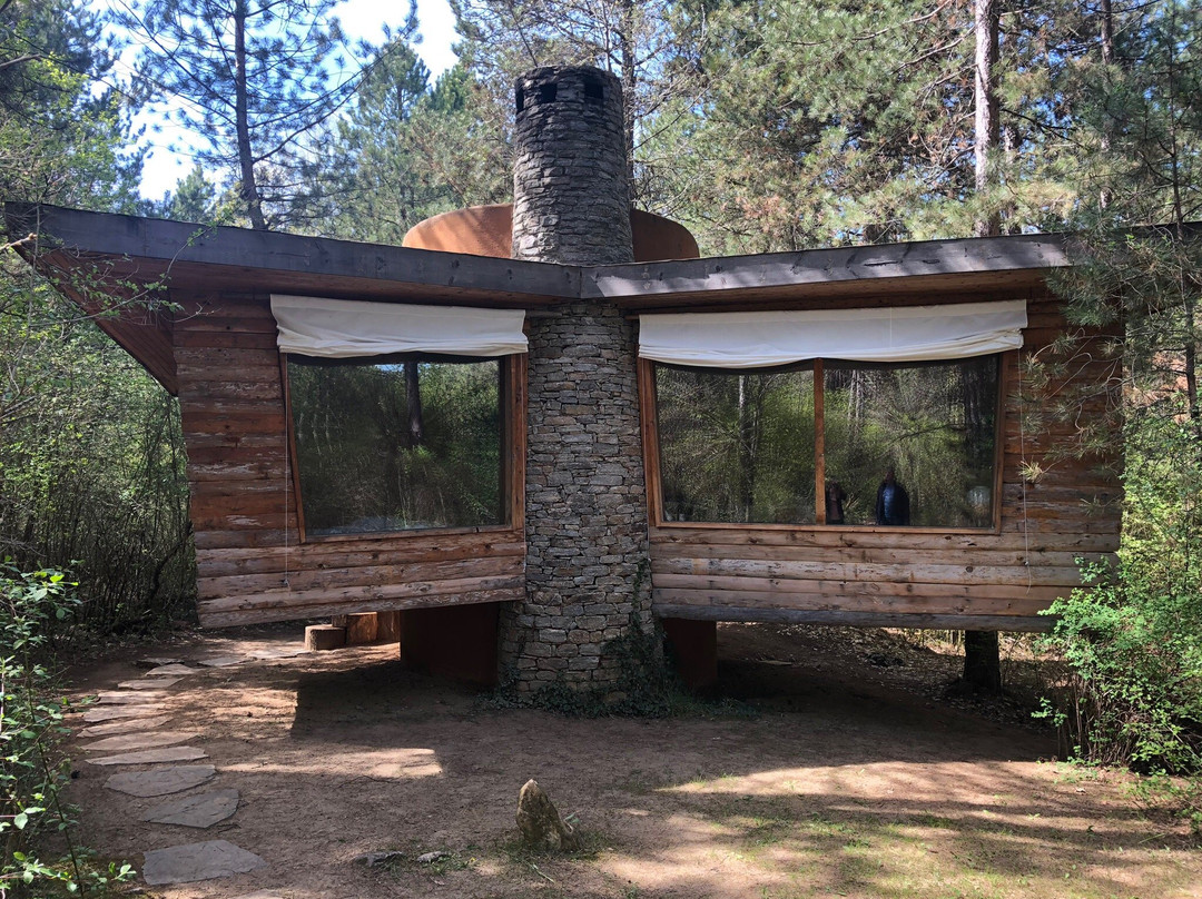 Omaya Eco Village主图